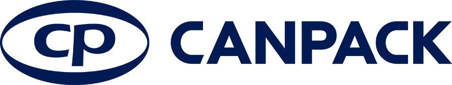 Canpack logo